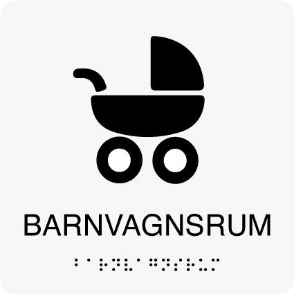BARNVAGSRUM