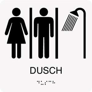 DUSCH DAM & HERR