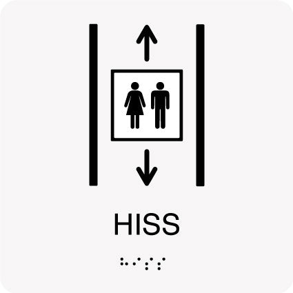 HISS ALT 1