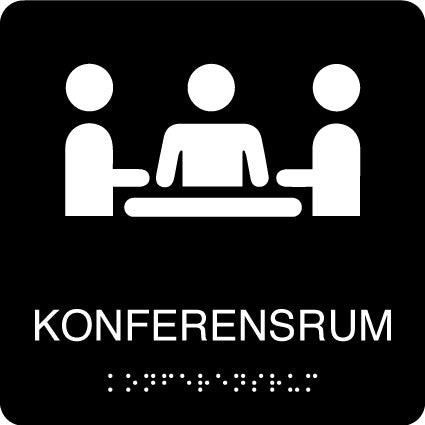KONFERENSRUM