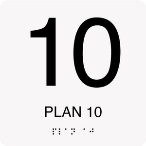PLAN 10