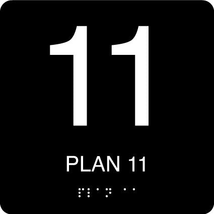 PLAN 11
