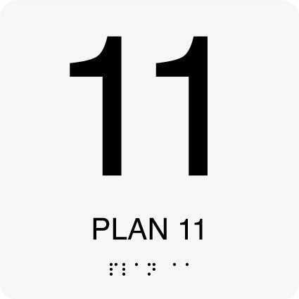 PLAN 11