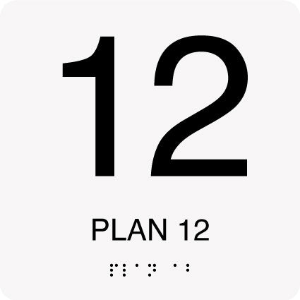 PLAN 12