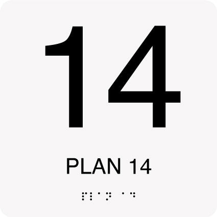 PLAN 14