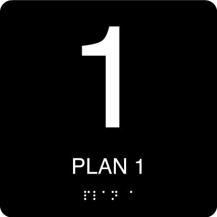 PLAN 1