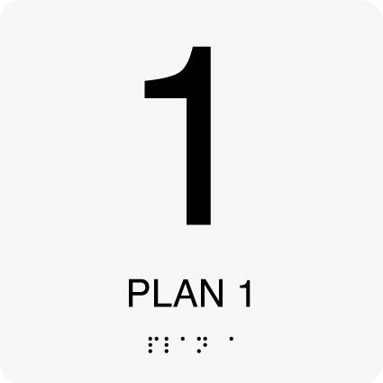 PLAN 1