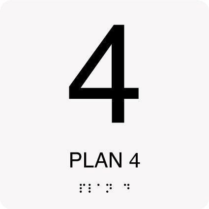 PLAN 4