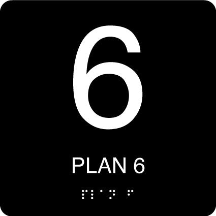 PLAN 6