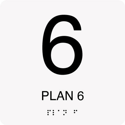 PLAN 6