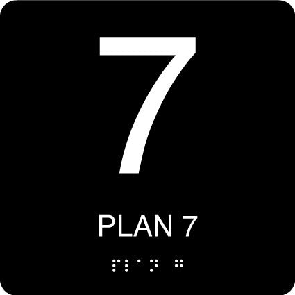 PLAN 7