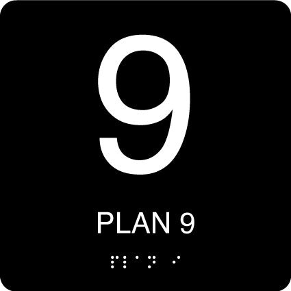 PLAN 9