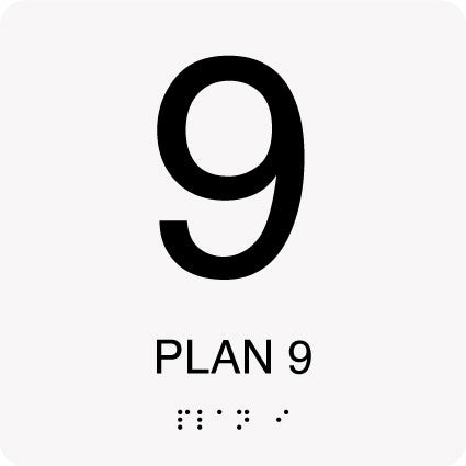 PLAN 9
