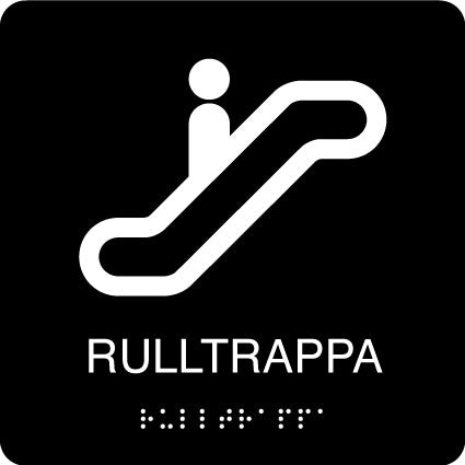 RULLTRAPPA