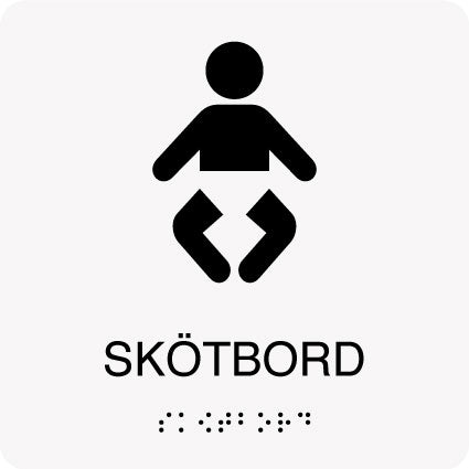 SKÖTBORD