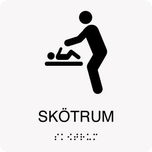 SKÖTRUM