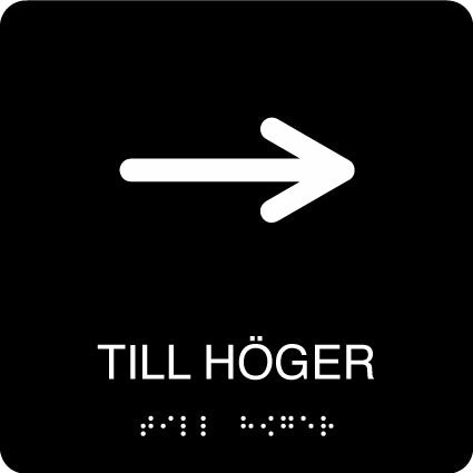 TILL HÖGER