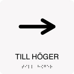 TILL HÖGER