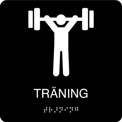 TRÄNING