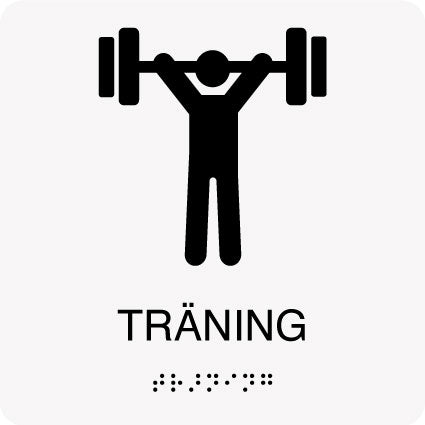 TRÄNING