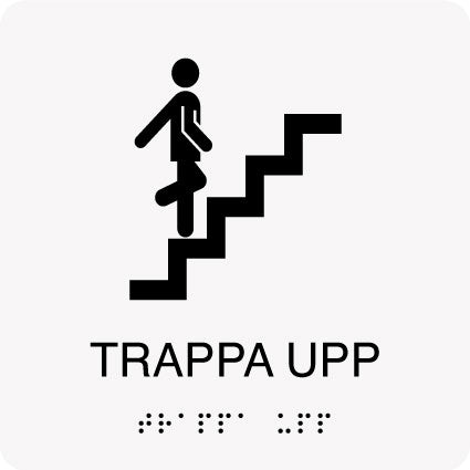 TRAPPA UPP