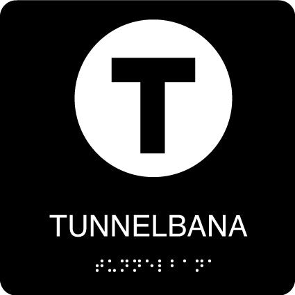 TUNNELBANA