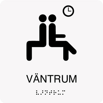VÄNTRUM