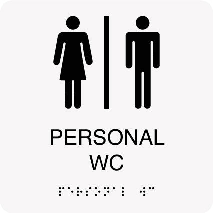 WC PERSONAL